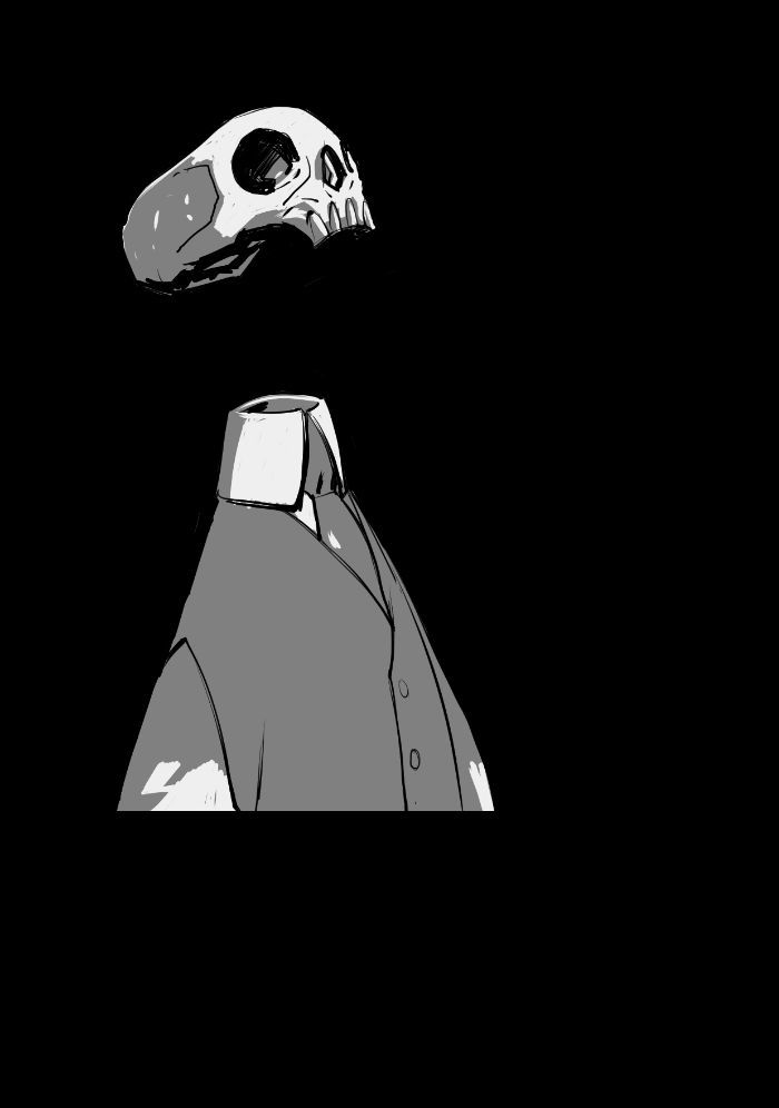 The Strange Tales of Oscar Zahn Chapter 5 page 20 - Chapter 5