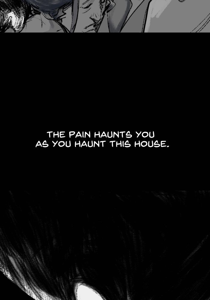 The Strange Tales of Oscar Zahn Chapter 5 page 23 - Chapter 5