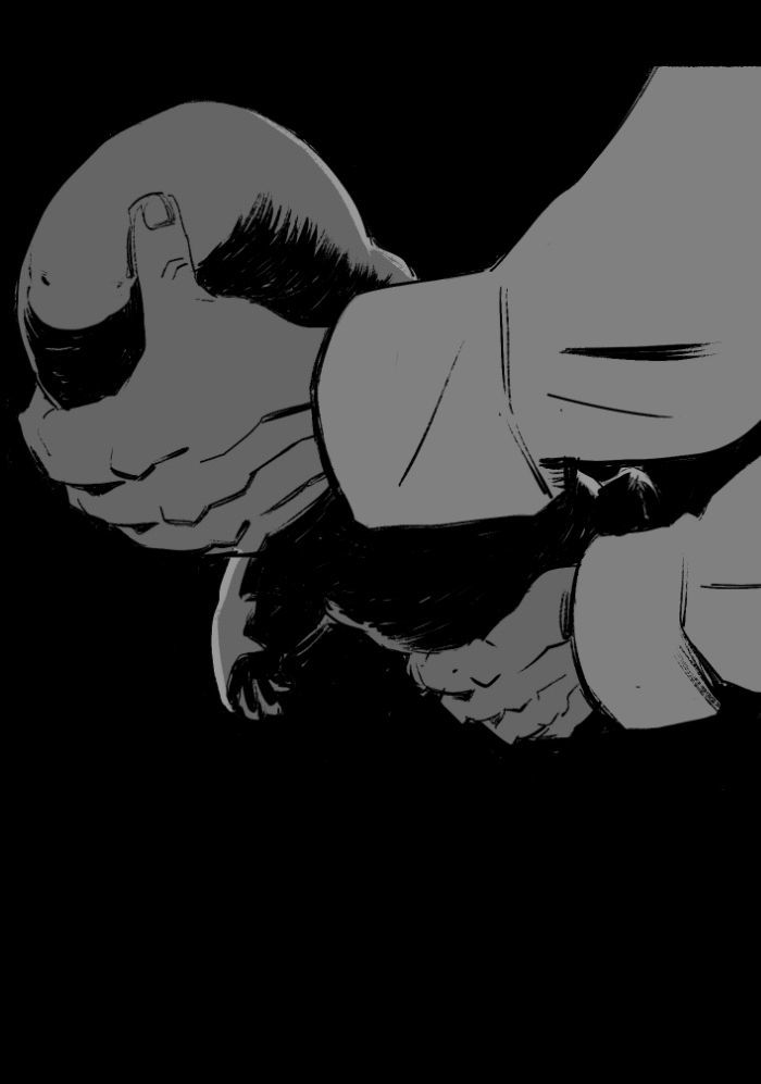 The Strange Tales of Oscar Zahn Chapter 5 page 9 - Chapter 5