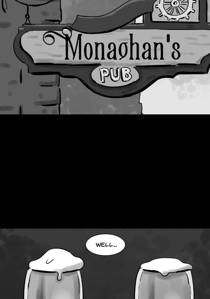 The Strange Tales of Oscar Zahn Chapter 51 page 11 - Chapter 51