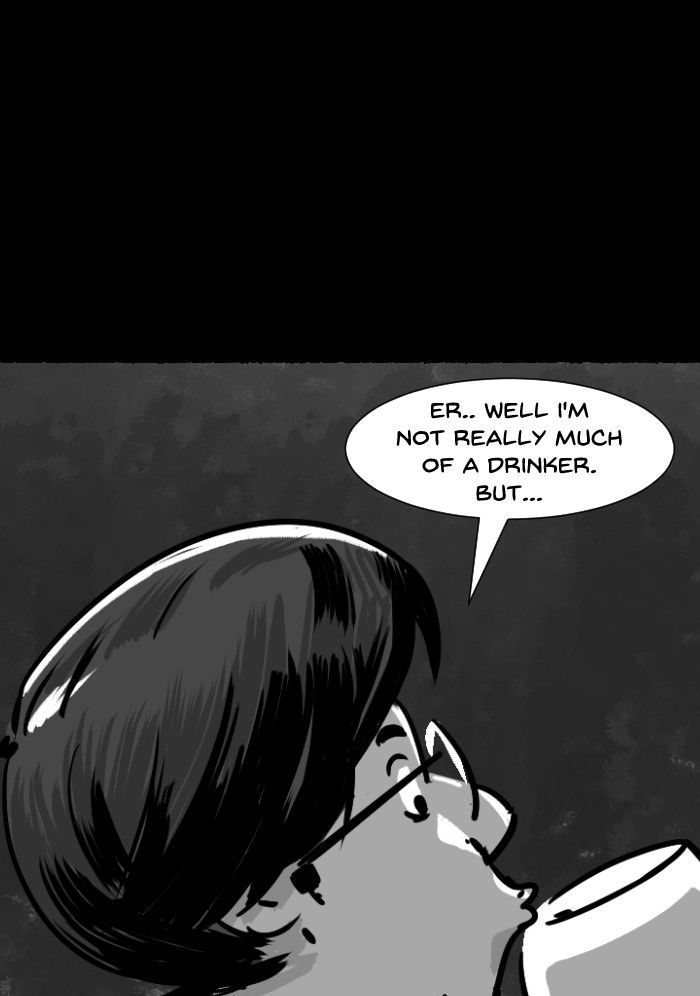 The Strange Tales of Oscar Zahn Chapter 51 page 18 - Chapter 51