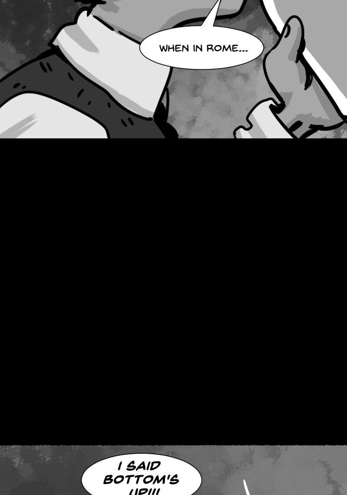 The Strange Tales of Oscar Zahn Chapter 51 page 19 - Chapter 51