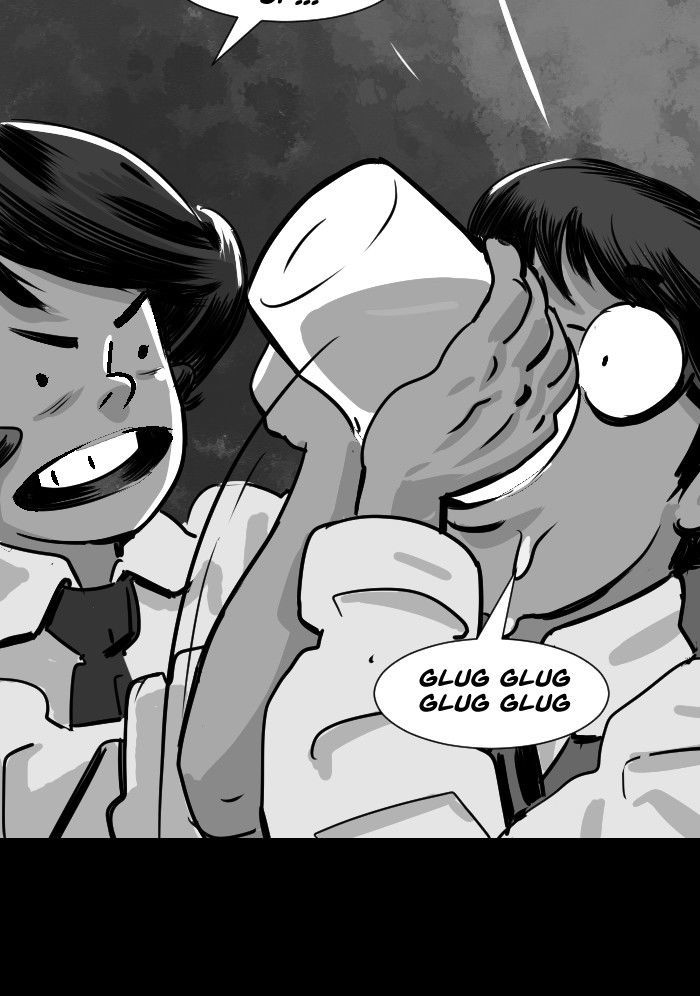 The Strange Tales of Oscar Zahn Chapter 51 page 20 - Chapter 51