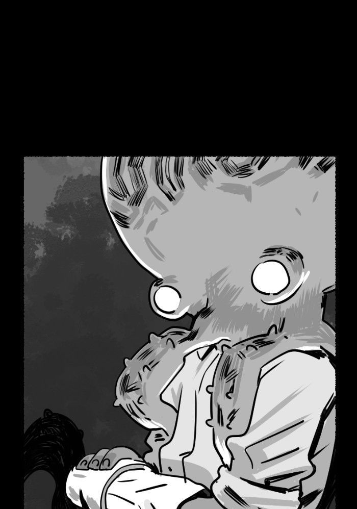 The Strange Tales of Oscar Zahn Chapter 51 page 21 - Chapter 51
