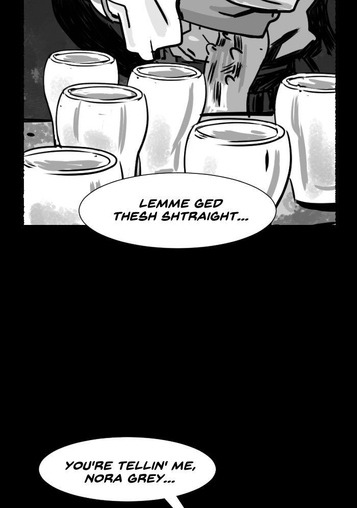 The Strange Tales of Oscar Zahn Chapter 51 page 22 - Chapter 51