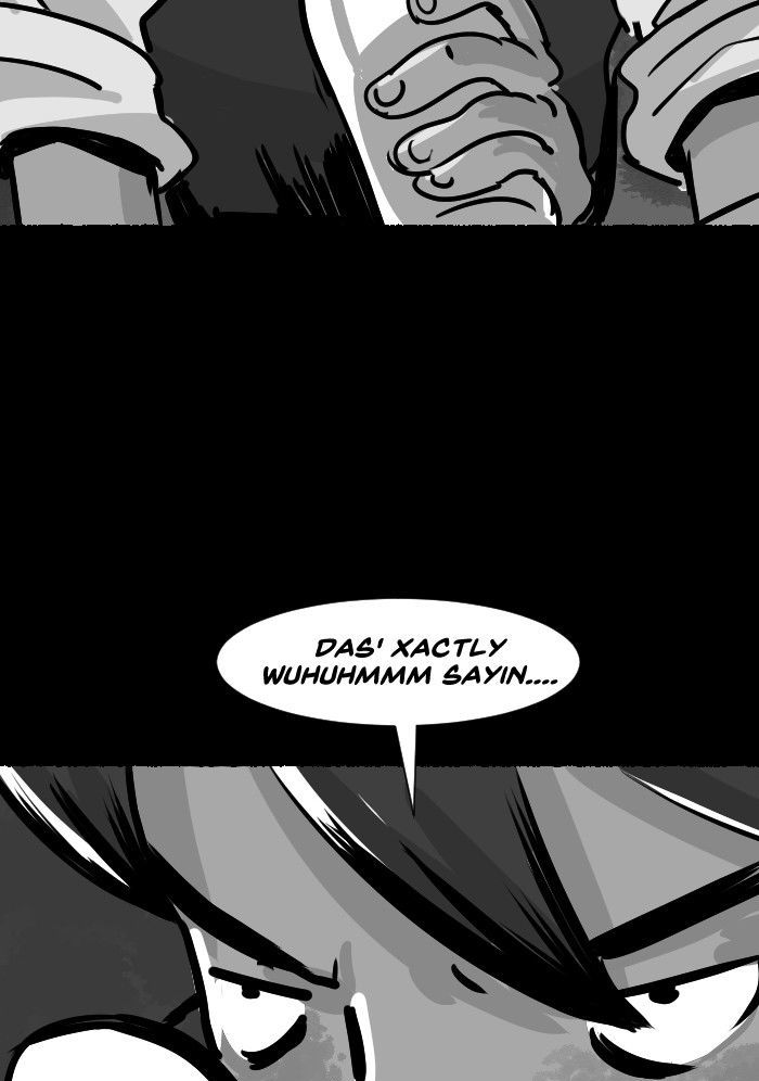 The Strange Tales of Oscar Zahn Chapter 51 page 25 - Chapter 51