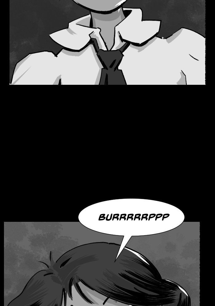 The Strange Tales of Oscar Zahn Chapter 51 page 27 - Chapter 51