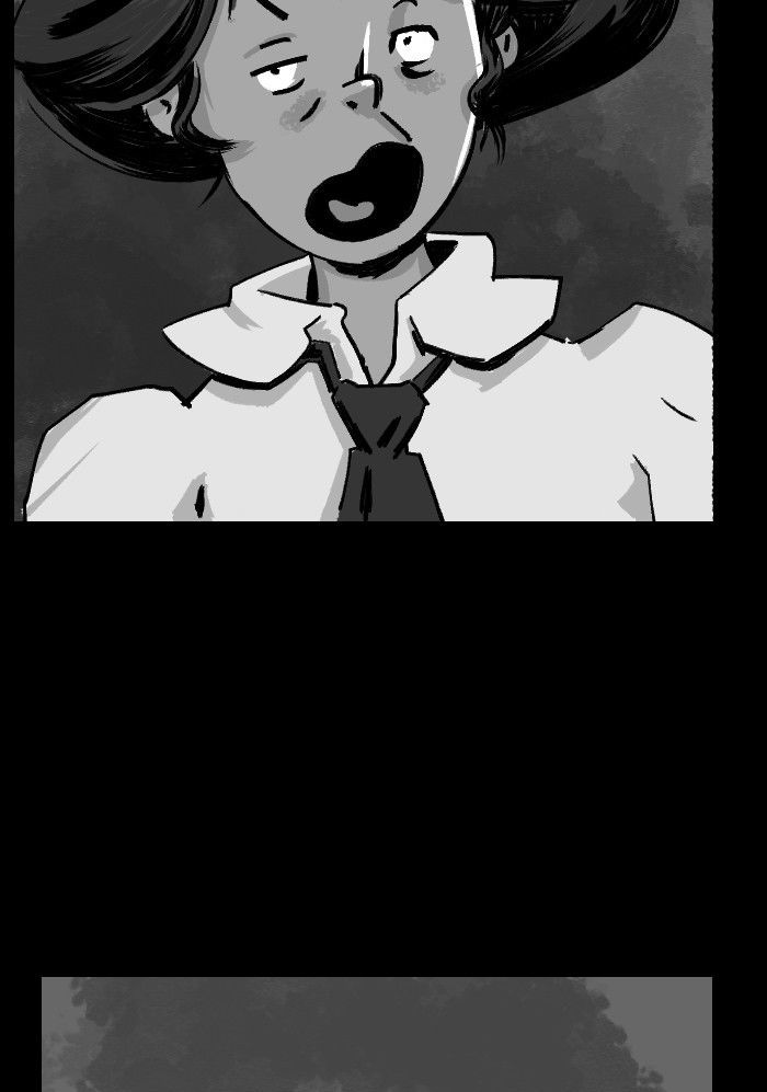 The Strange Tales of Oscar Zahn Chapter 51 page 28 - Chapter 51