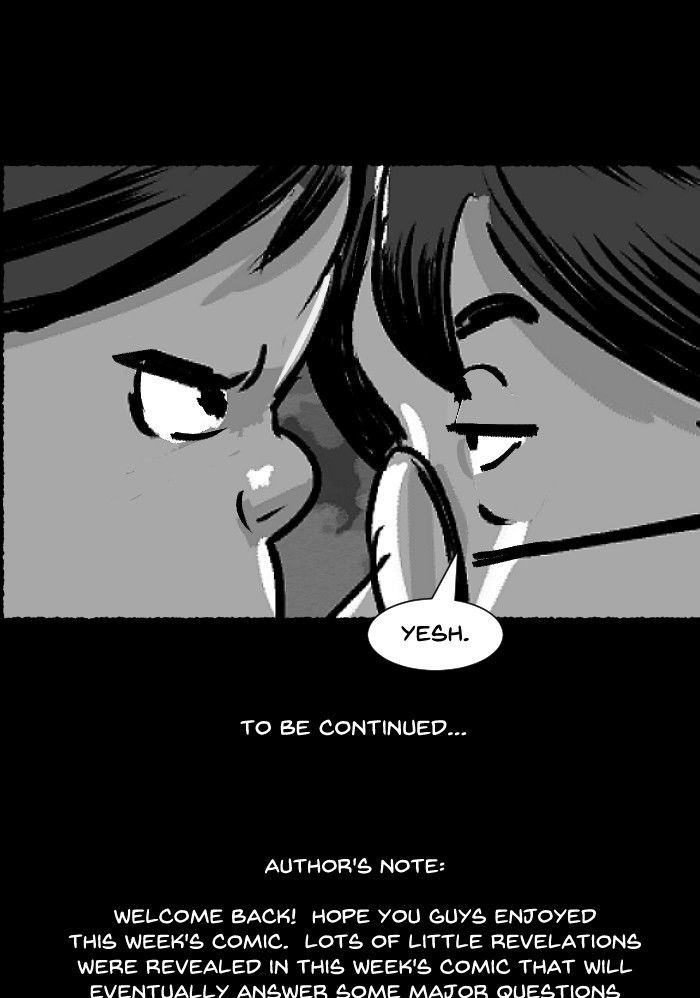 The Strange Tales of Oscar Zahn Chapter 51 page 32 - Chapter 51
