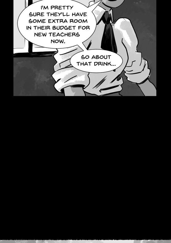 The Strange Tales of Oscar Zahn Chapter 51 page 8 - Chapter 51