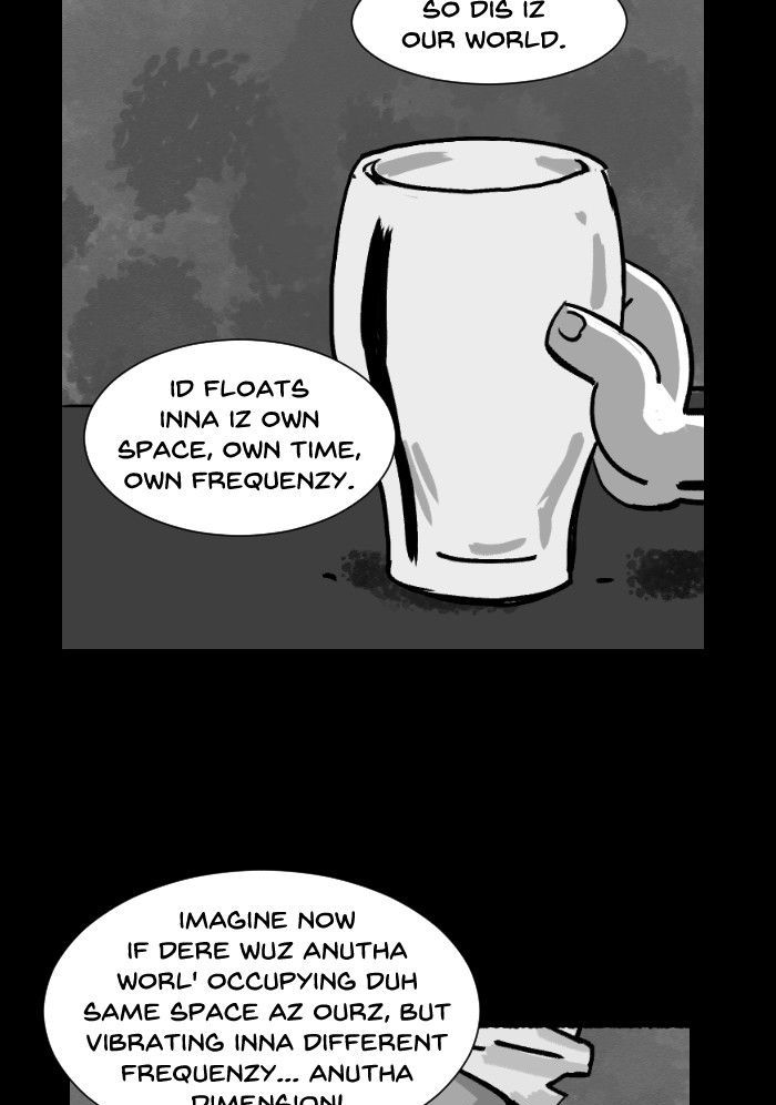 The Strange Tales of Oscar Zahn Chapter 52 page 10 - Chapter 52