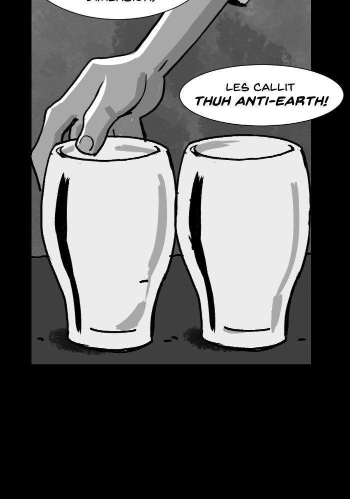 The Strange Tales of Oscar Zahn Chapter 52 page 11 - Chapter 52