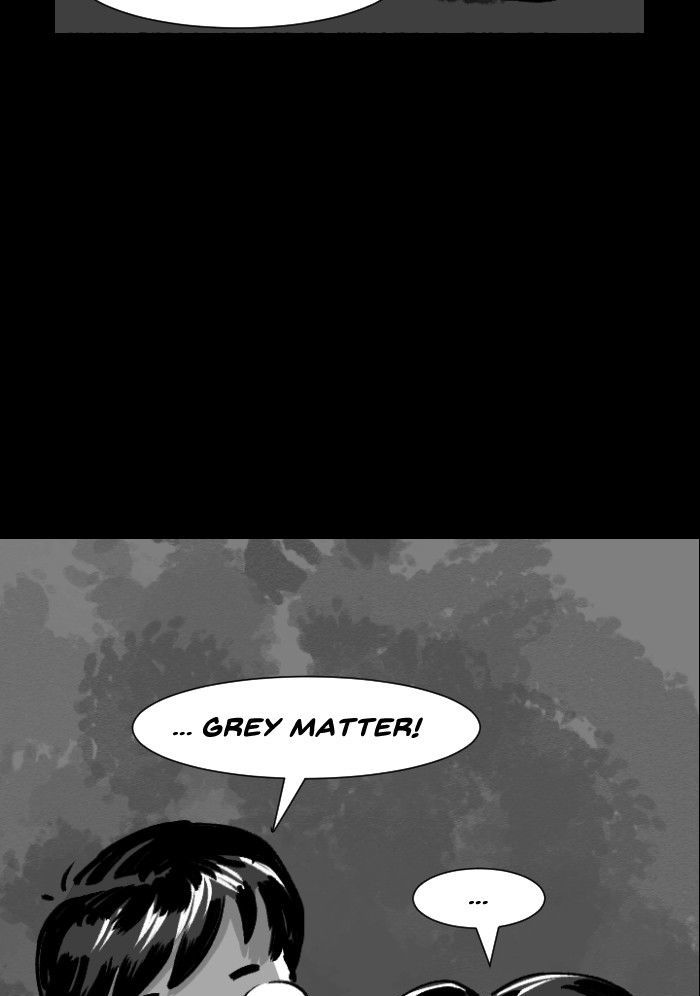 The Strange Tales of Oscar Zahn Chapter 52 page 13 - Chapter 52