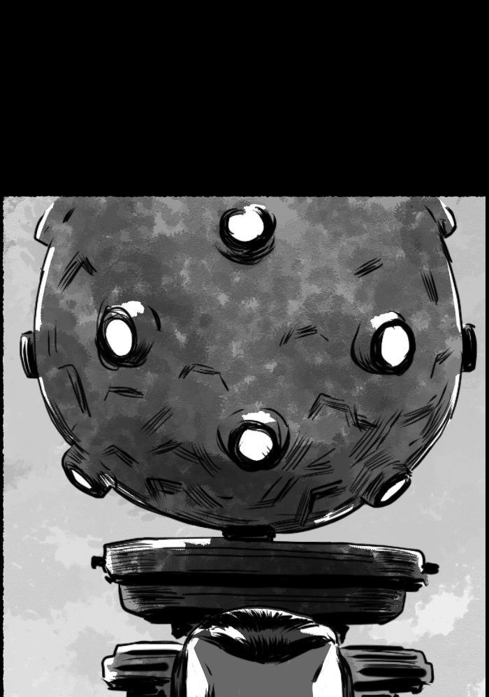 The Strange Tales of Oscar Zahn Chapter 52 page 15 - Chapter 52