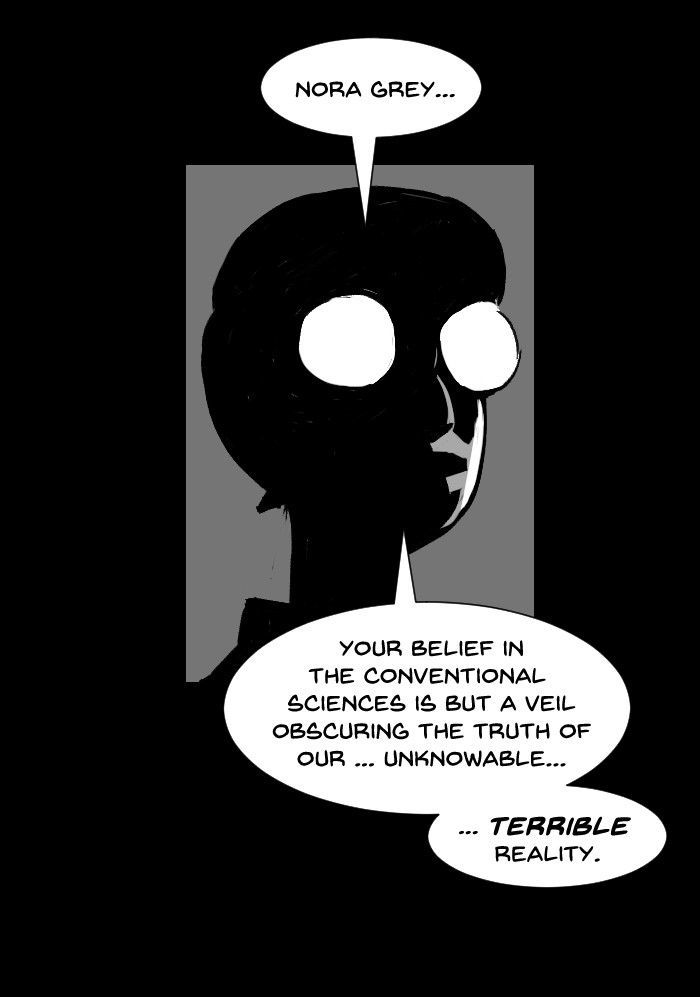 The Strange Tales of Oscar Zahn Chapter 52 page 2 - Chapter 52