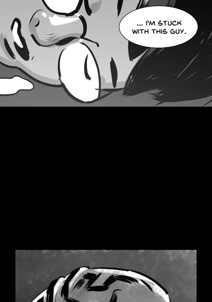 The Strange Tales of Oscar Zahn Chapter 52 page 24 - Chapter 52