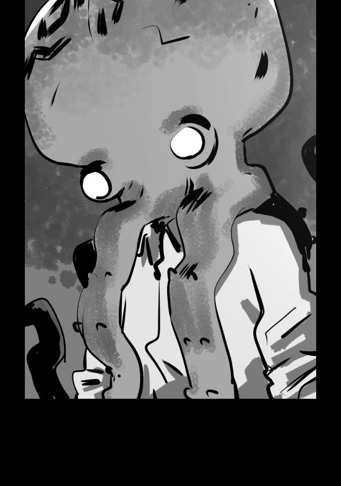 The Strange Tales of Oscar Zahn Chapter 52 page 25 - Chapter 52
