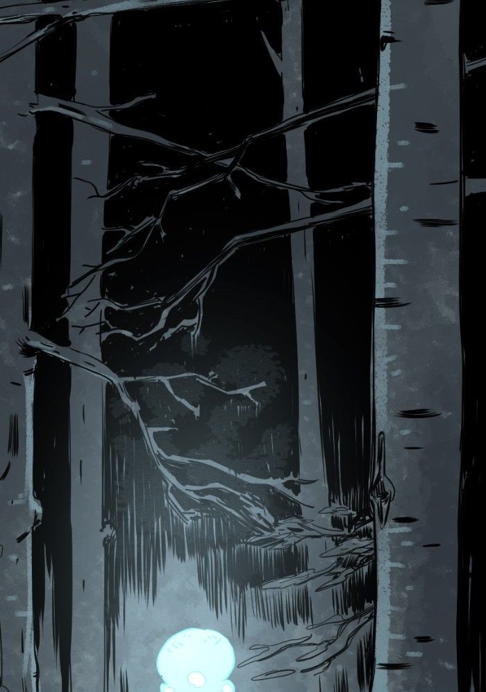 The Strange Tales of Oscar Zahn Chapter 52 page 28 - Chapter 52