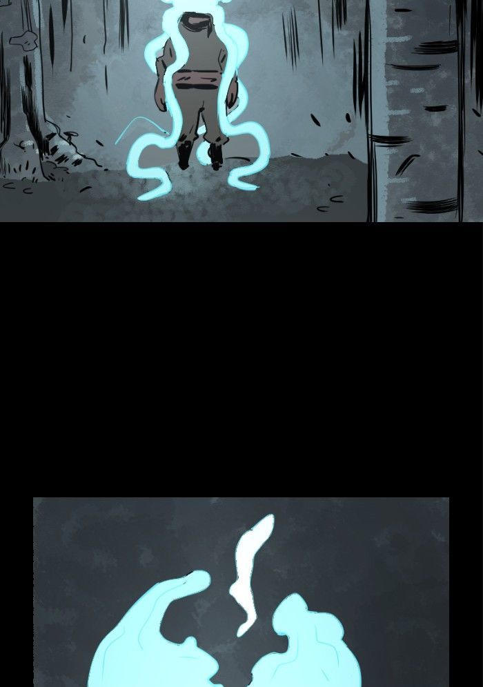 The Strange Tales of Oscar Zahn Chapter 52 page 29 - Chapter 52