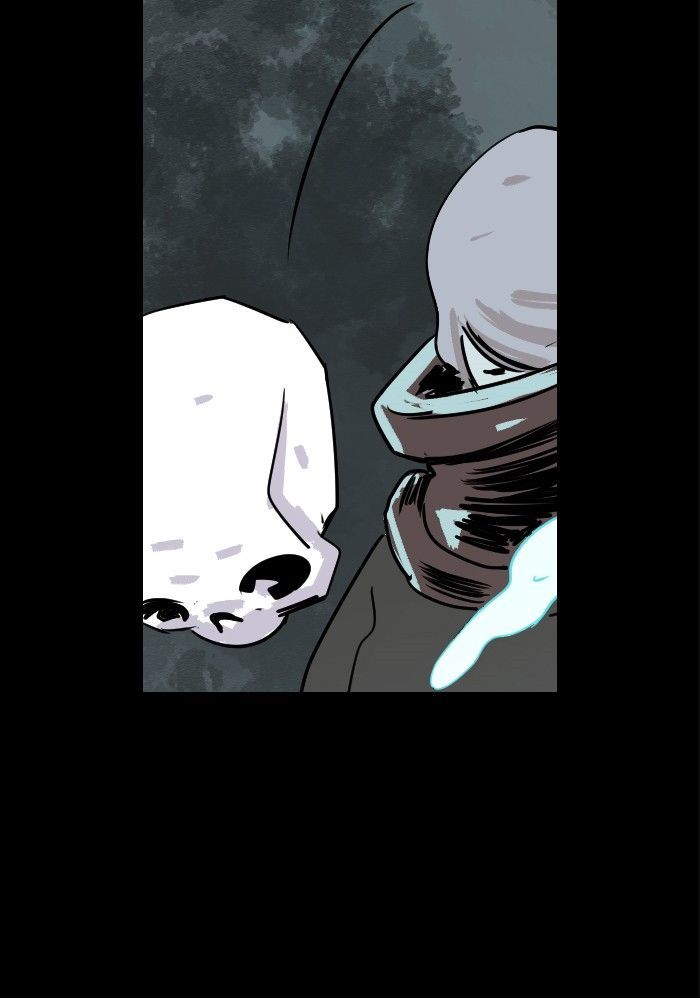 The Strange Tales of Oscar Zahn Chapter 52 page 32 - Chapter 52
