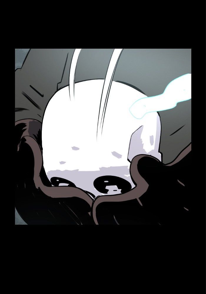 The Strange Tales of Oscar Zahn Chapter 52 page 33 - Chapter 52