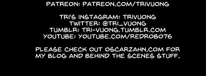 The Strange Tales of Oscar Zahn Chapter 52 page 39 - Chapter 52