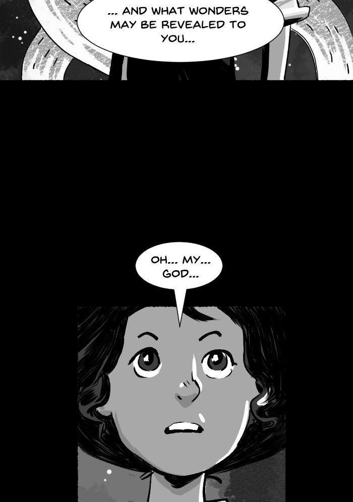 The Strange Tales of Oscar Zahn Chapter 52 page 4 - Chapter 52