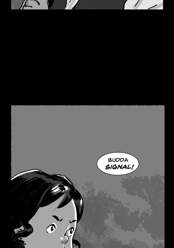The Strange Tales of Oscar Zahn Chapter 52 page 8 - Chapter 52