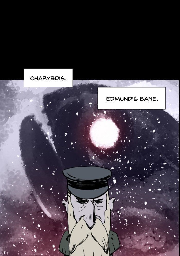 The Strange Tales of Oscar Zahn Chapter 53 page 11 - Chapter 53