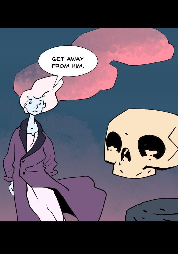 The Strange Tales of Oscar Zahn Chapter 53 page 14 - Chapter 53