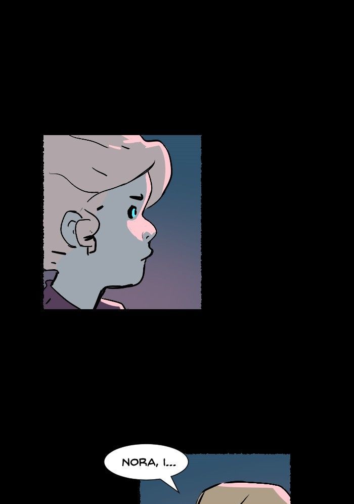 The Strange Tales of Oscar Zahn Chapter 53 page 16 - Chapter 53