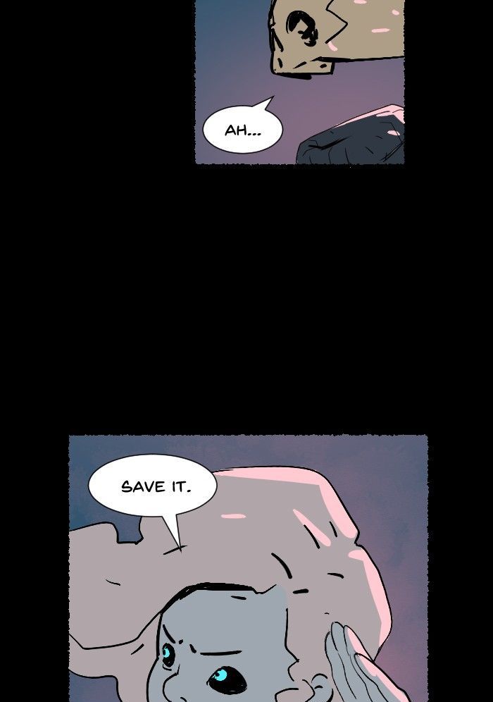 The Strange Tales of Oscar Zahn Chapter 53 page 17 - Chapter 53