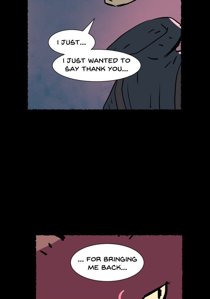 The Strange Tales of Oscar Zahn Chapter 53 page 19 - Chapter 53