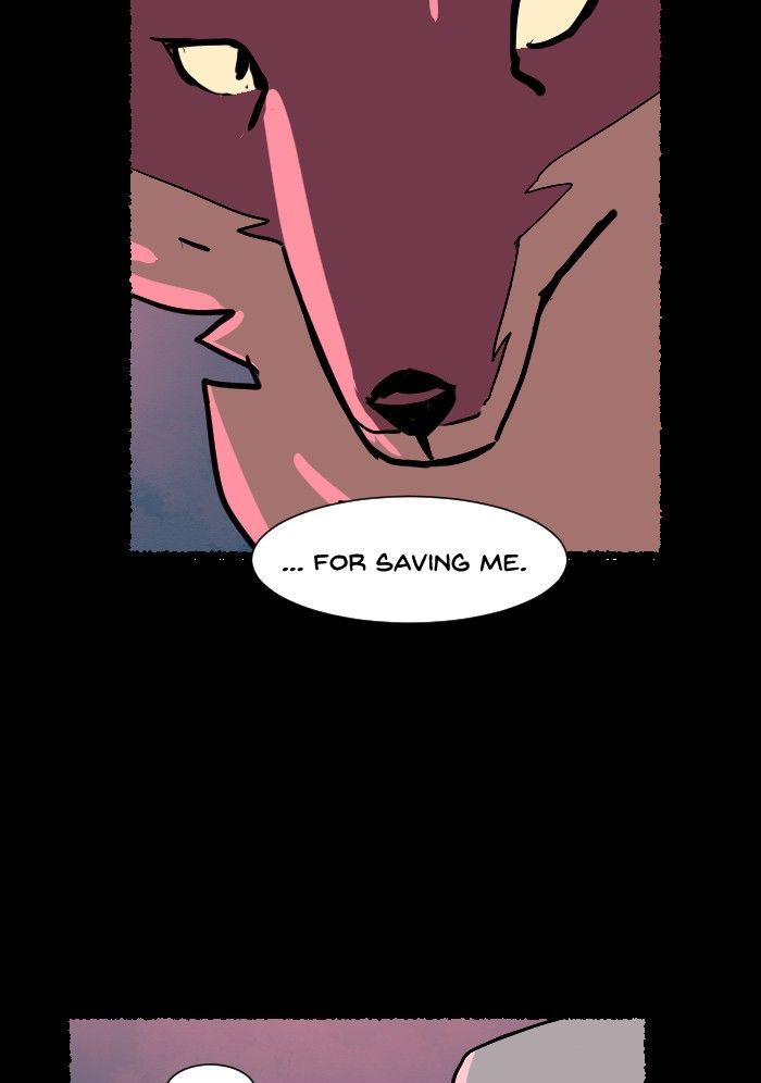 The Strange Tales of Oscar Zahn Chapter 53 page 20 - Chapter 53