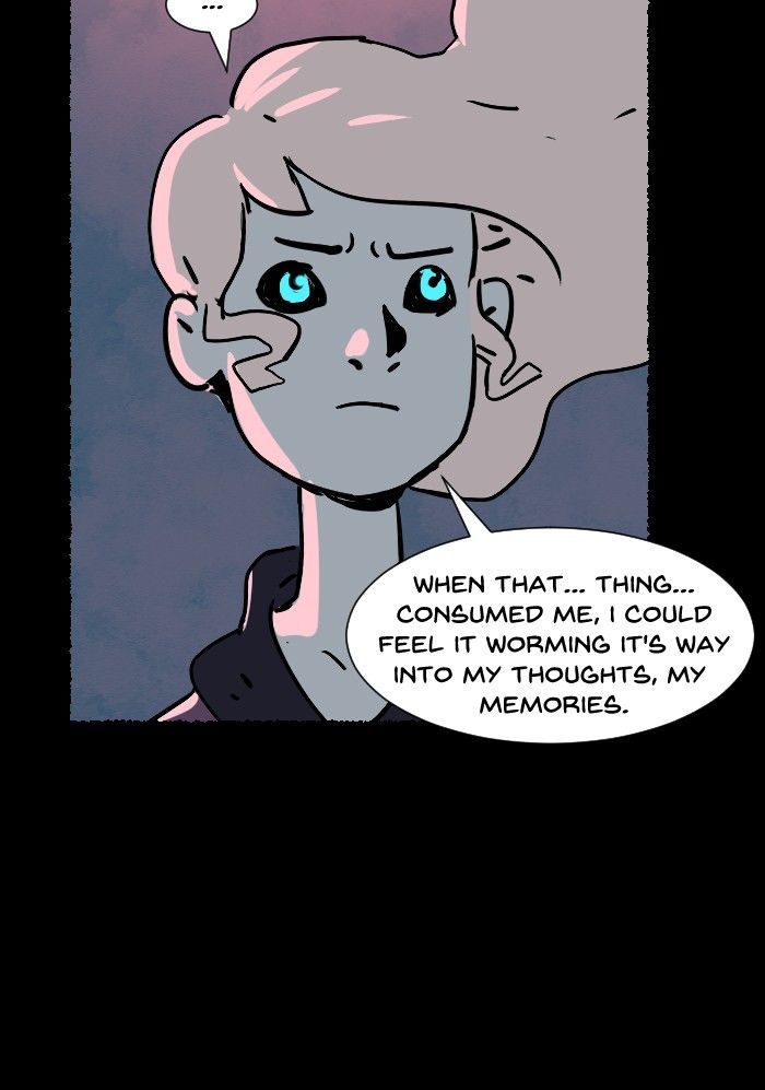 The Strange Tales of Oscar Zahn Chapter 53 page 21 - Chapter 53