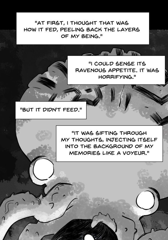 The Strange Tales of Oscar Zahn Chapter 53 page 22 - Chapter 53