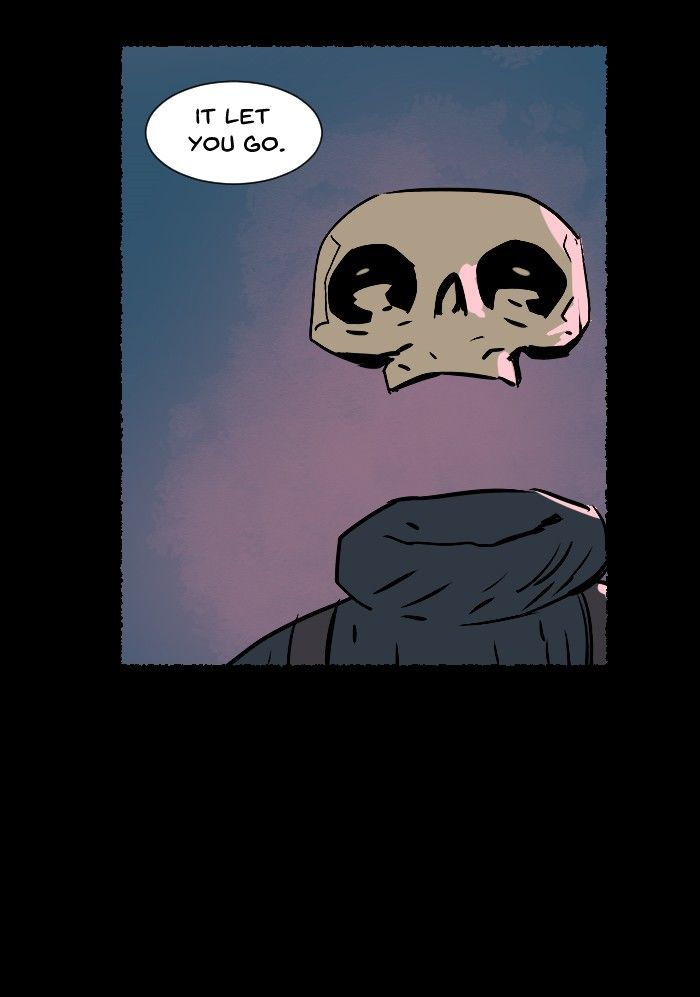 The Strange Tales of Oscar Zahn Chapter 53 page 24 - Chapter 53