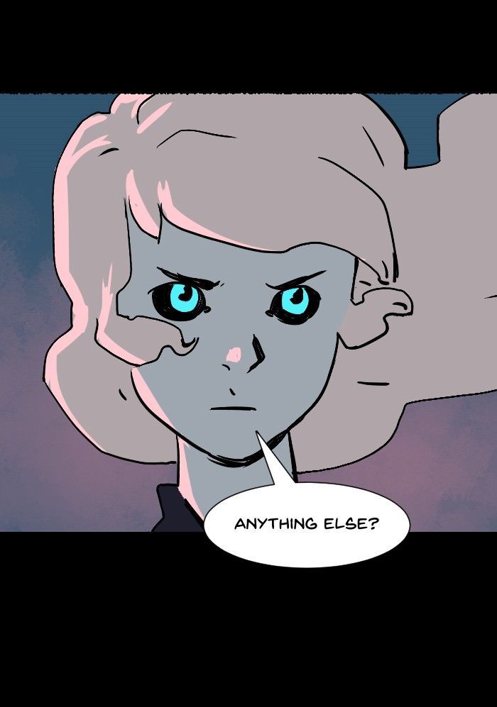 The Strange Tales of Oscar Zahn Chapter 53 page 25 - Chapter 53