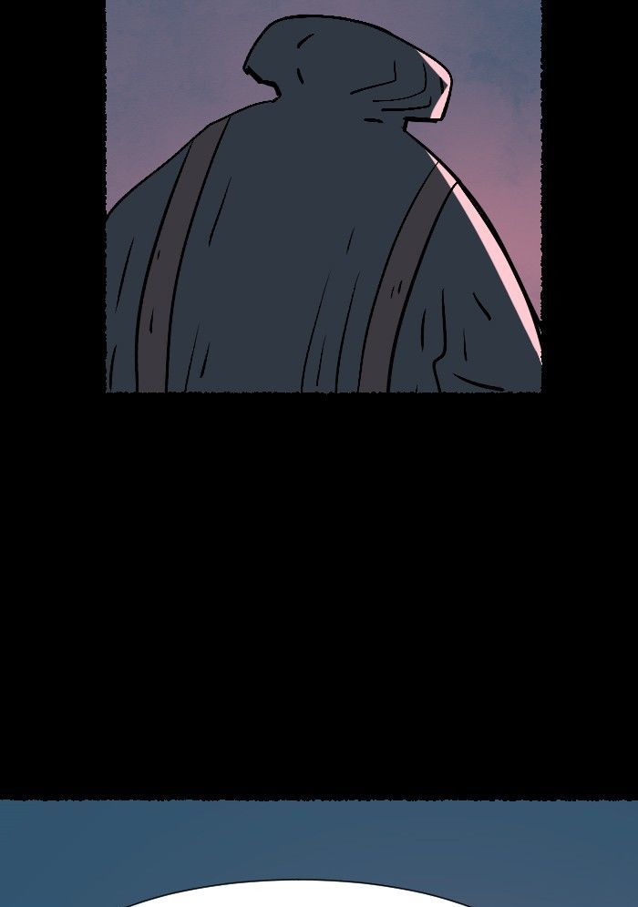 The Strange Tales of Oscar Zahn Chapter 53 page 28 - Chapter 53