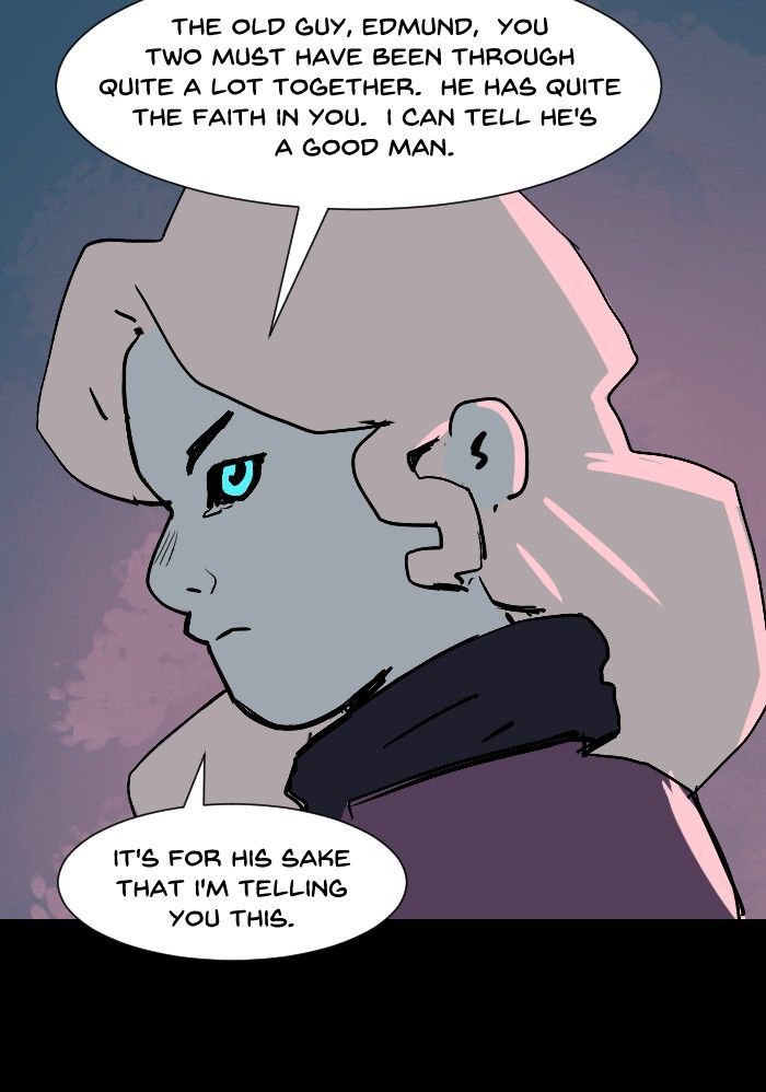 The Strange Tales of Oscar Zahn Chapter 53 page 29 - Chapter 53