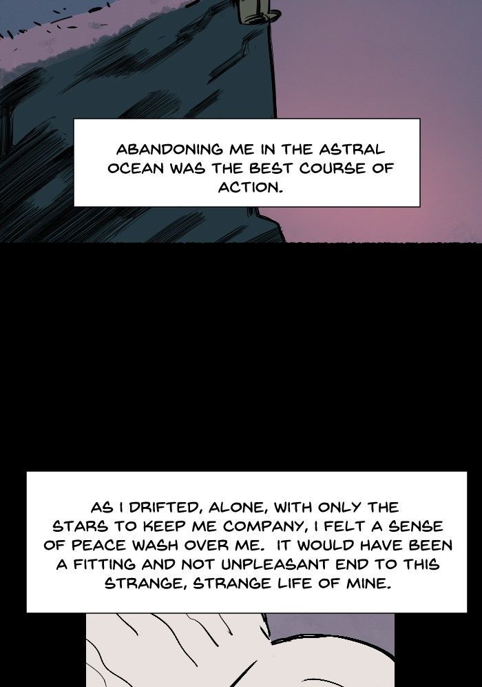 The Strange Tales of Oscar Zahn Chapter 53 page 3 - Chapter 53