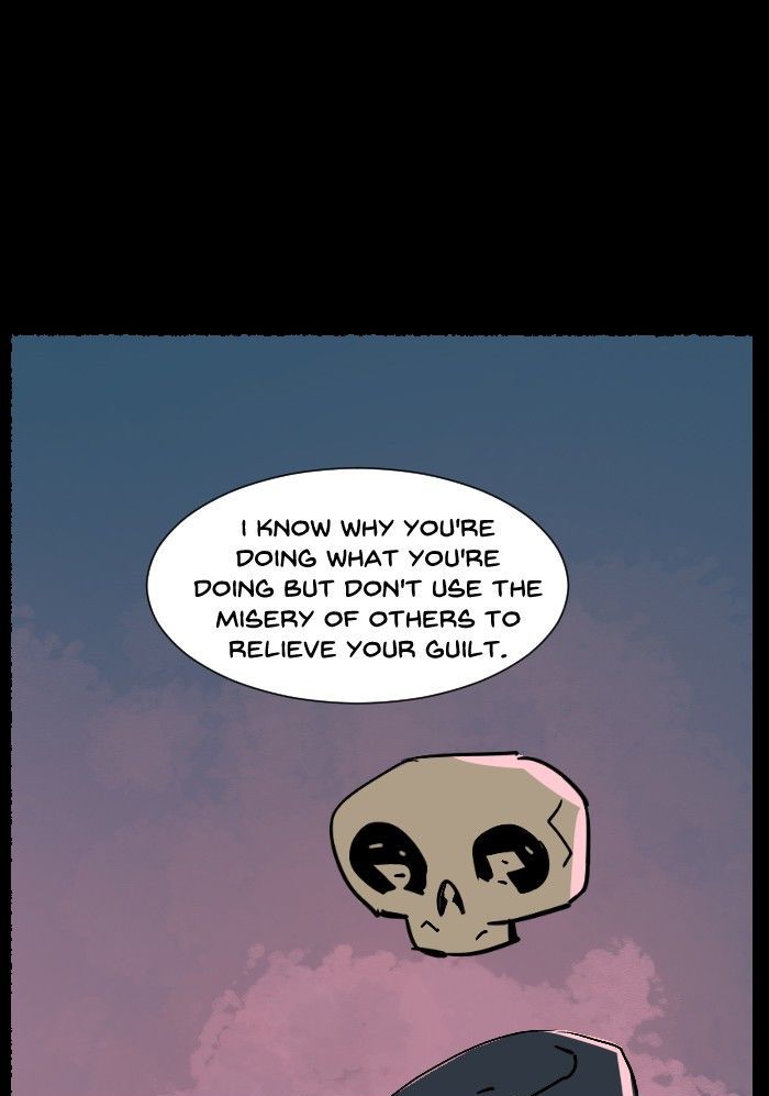 The Strange Tales of Oscar Zahn Chapter 53 page 30 - Chapter 53