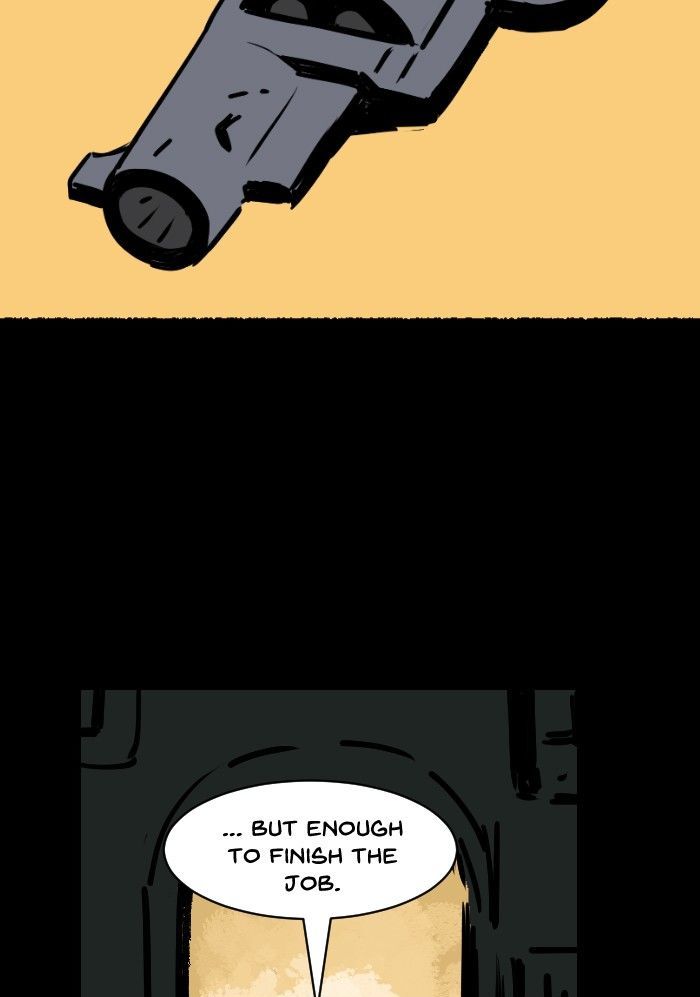 The Strange Tales of Oscar Zahn Chapter 55 page 10 - Chapter 55