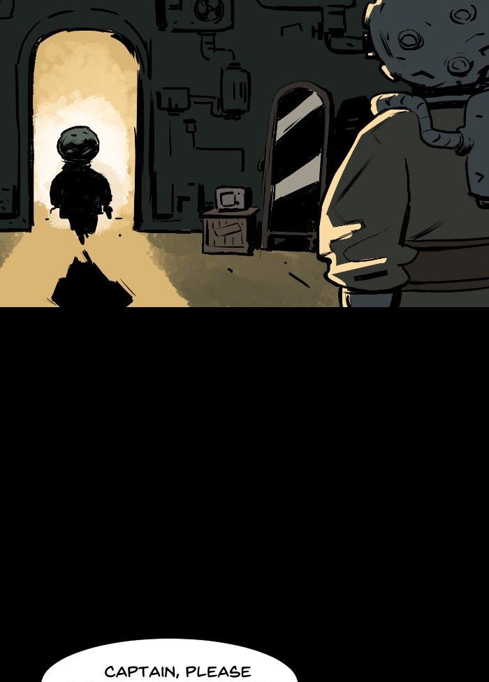 The Strange Tales of Oscar Zahn Chapter 55 page 12 - Chapter 55