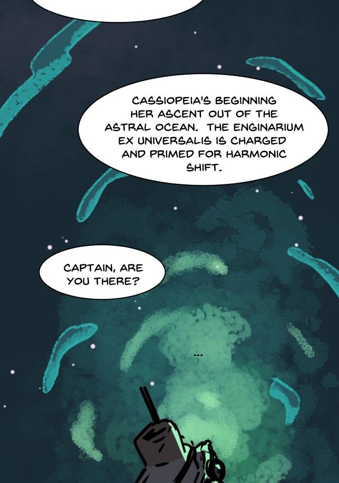 The Strange Tales of Oscar Zahn Chapter 55 page 13 - Chapter 55