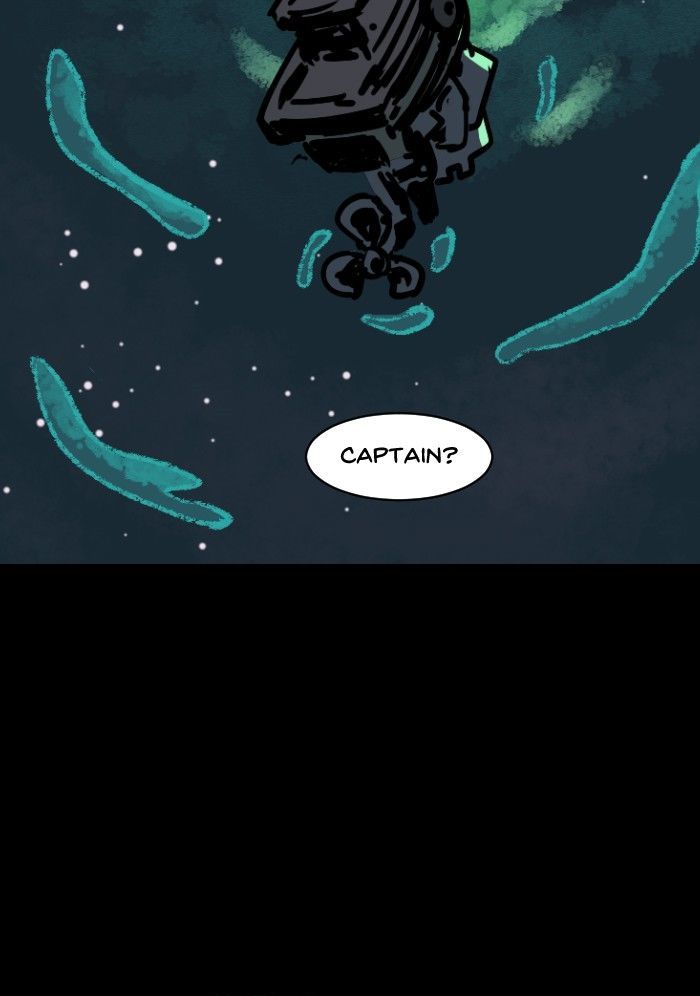 The Strange Tales of Oscar Zahn Chapter 55 page 14 - Chapter 55