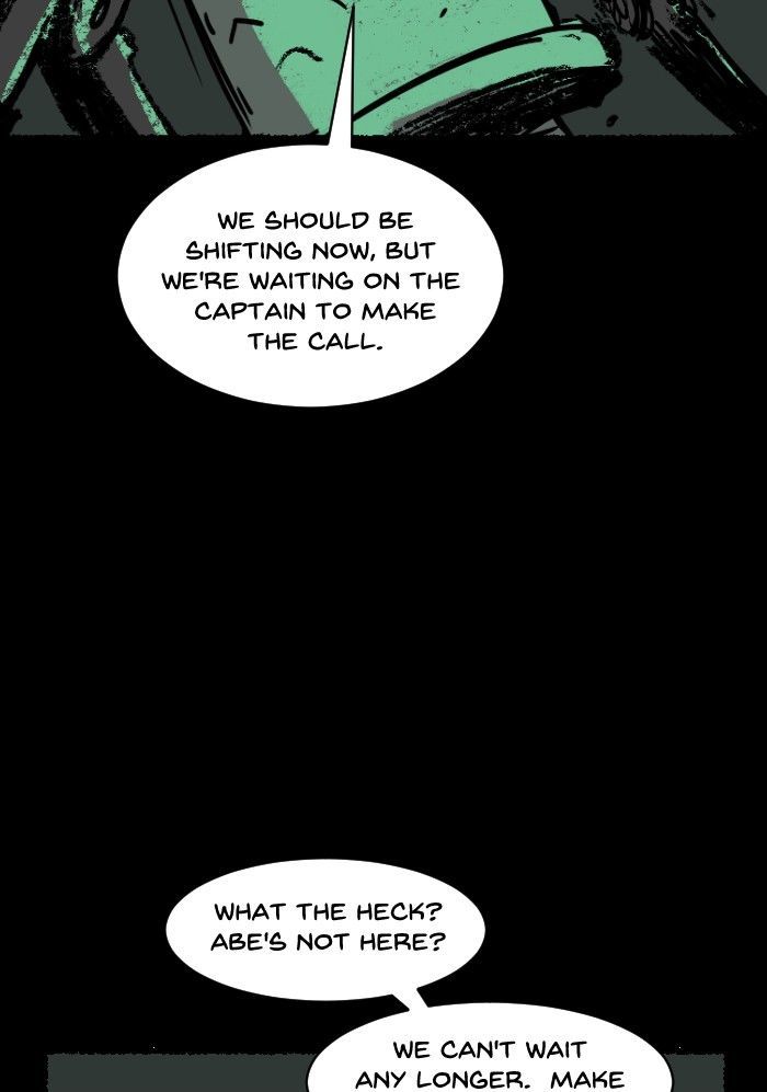 The Strange Tales of Oscar Zahn Chapter 55 page 17 - Chapter 55