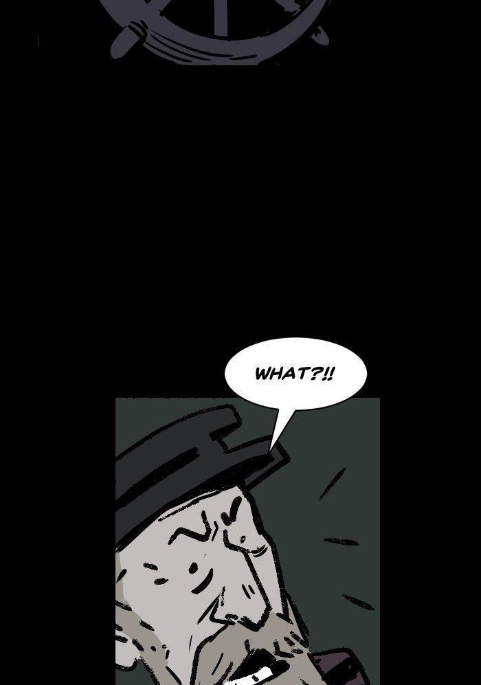 The Strange Tales of Oscar Zahn Chapter 55 page 20 - Chapter 55