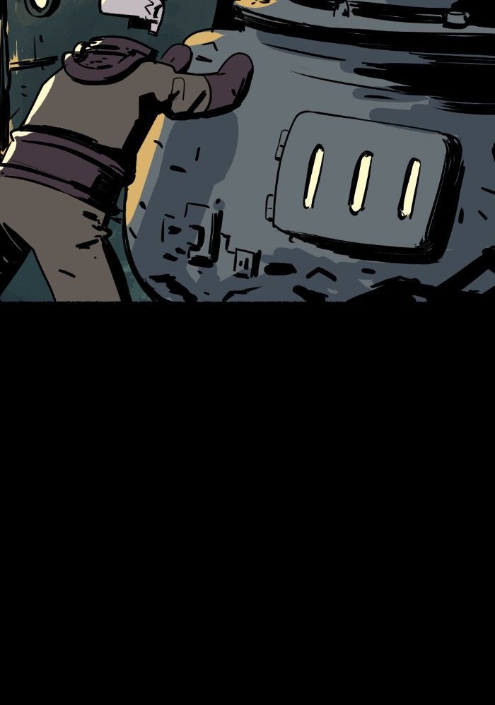 The Strange Tales of Oscar Zahn Chapter 55 page 22 - Chapter 55