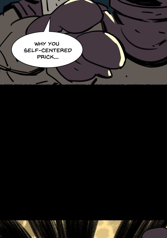 The Strange Tales of Oscar Zahn Chapter 55 page 28 - Chapter 55